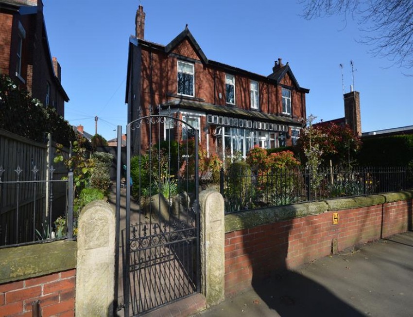 Images for Errwood Crescent, Levenshulme
