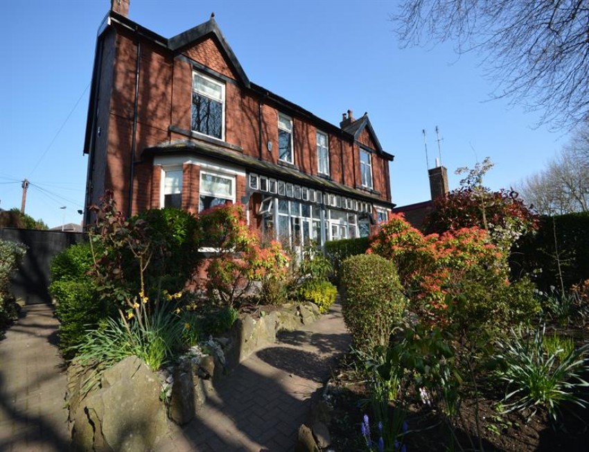 Images for Errwood Crescent, Levenshulme