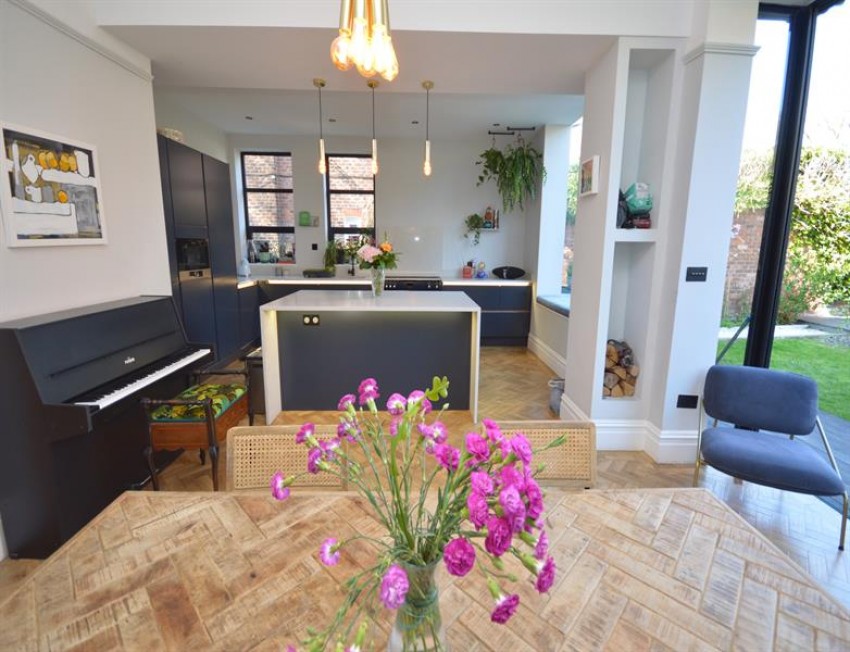 Images for Errwood Crescent, Levenshulme