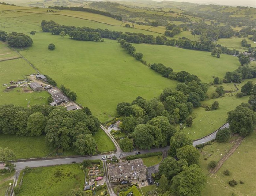 Images for Pott Mill Cottages, Pott Shrigley, Macclesfield