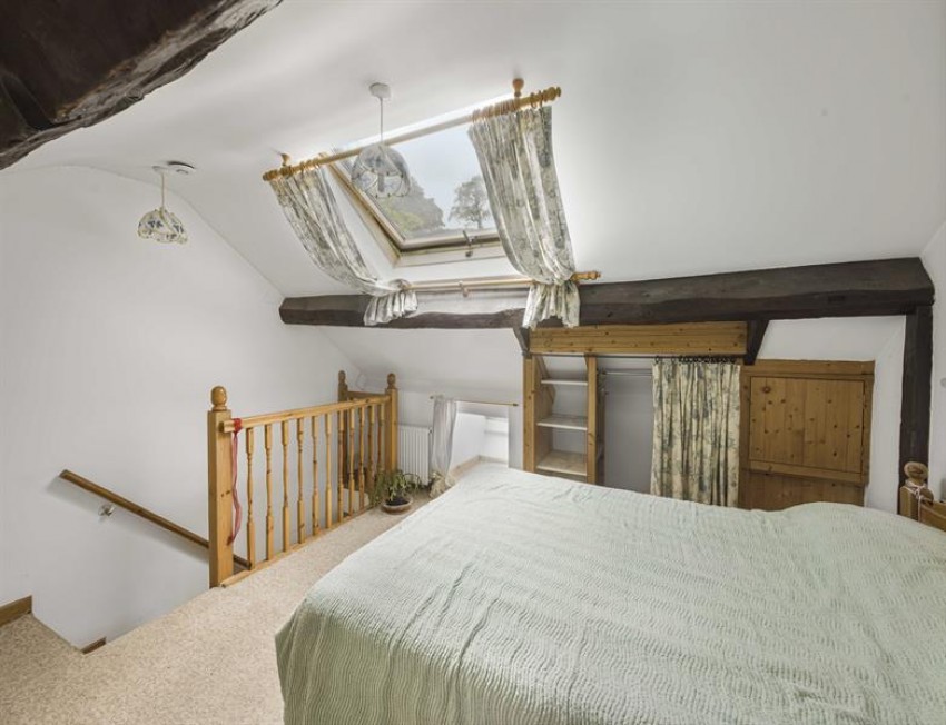Images for Pott Mill Cottages, Pott Shrigley, Macclesfield