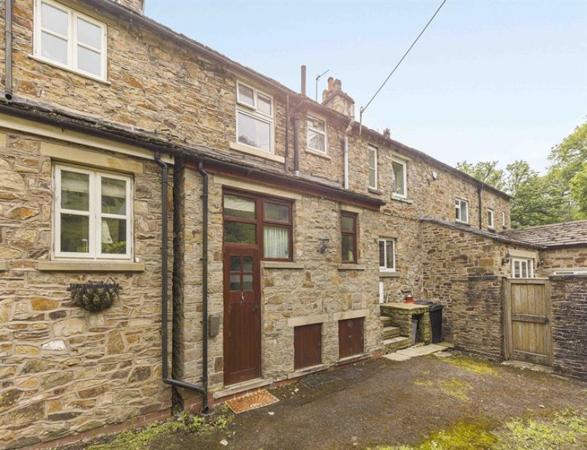 Images for Pott Mill Cottages, Pott Shrigley, Macclesfield