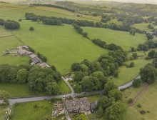 Images for Pott Mill Cottages, Bakestonedale Road, Pott Shrigley