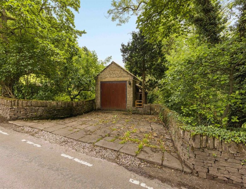 Images for Pott Mill Cottages, Pott Shrigley, Macclesfield