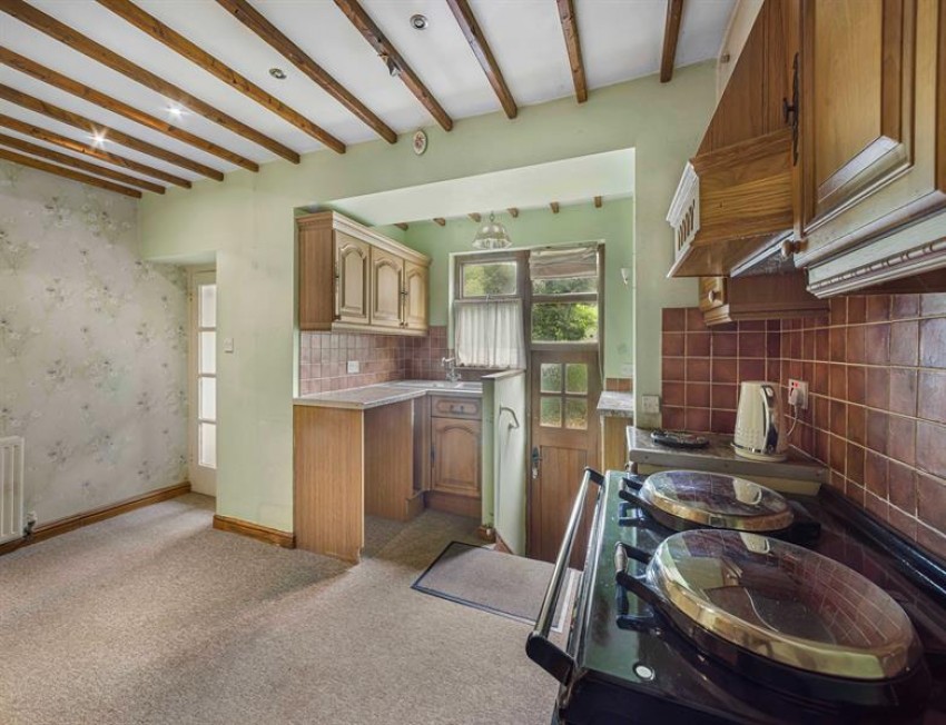 Images for Pott Mill Cottages, Pott Shrigley, Macclesfield