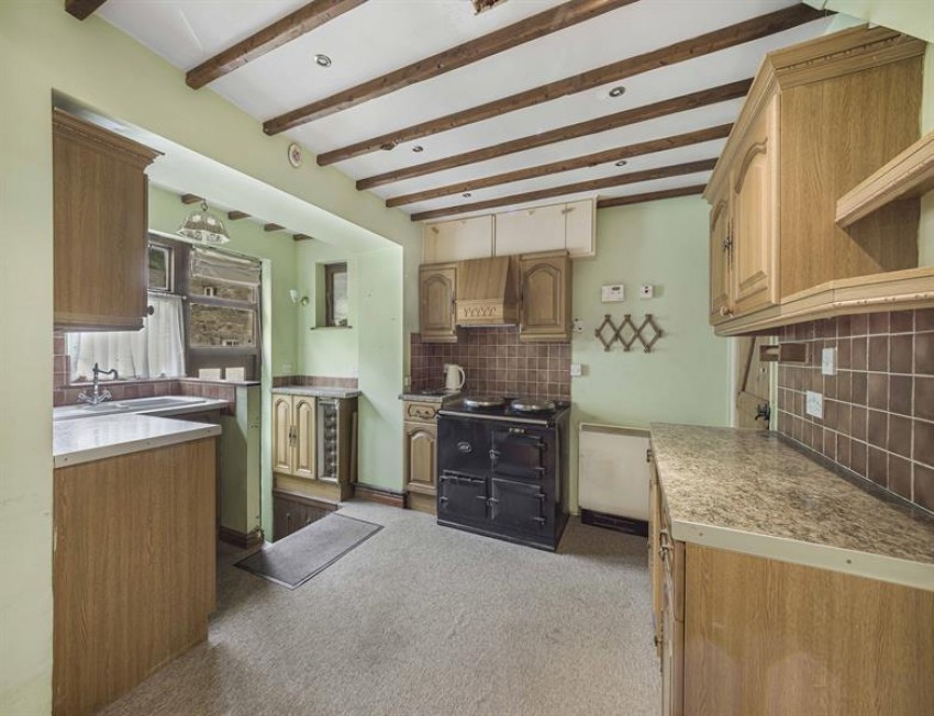 Images for Pott Mill Cottages, Pott Shrigley, Macclesfield