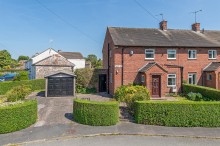 Images for Churchway, Alvanley, Frodsham