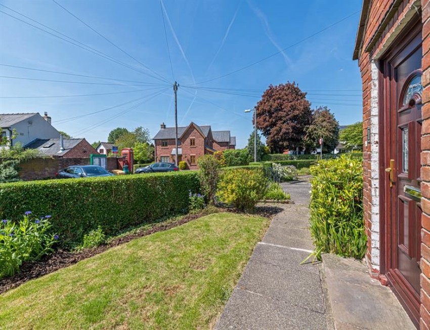 Images for Churchway, Alvanley, Frodsham