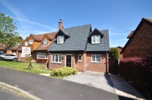 Images for Birches Croft Drive, Macclesfield