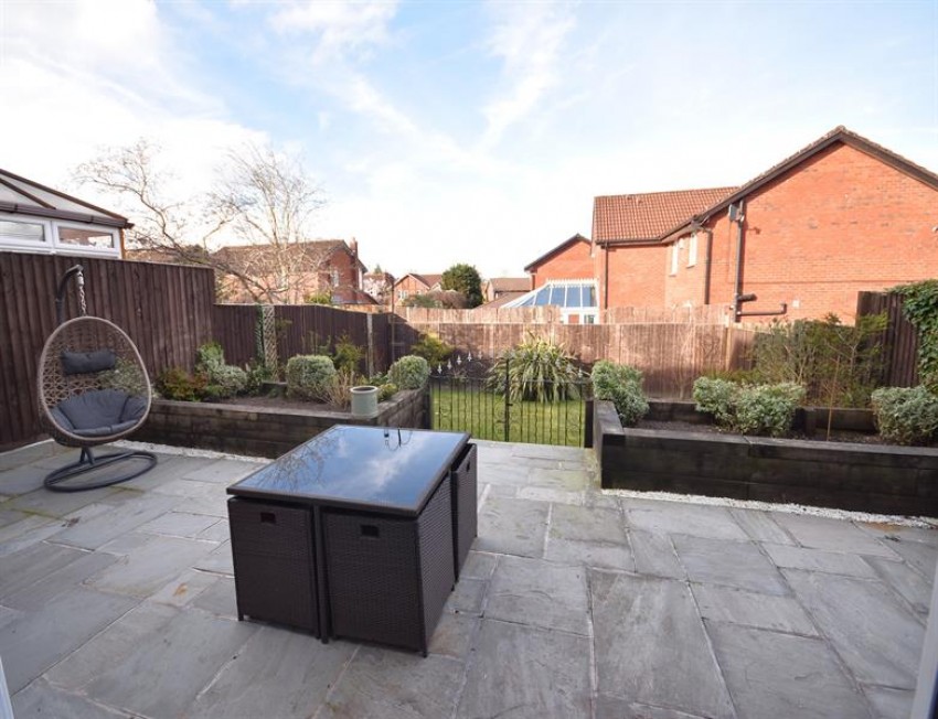 Images for Birches Croft Drive, Macclesfield