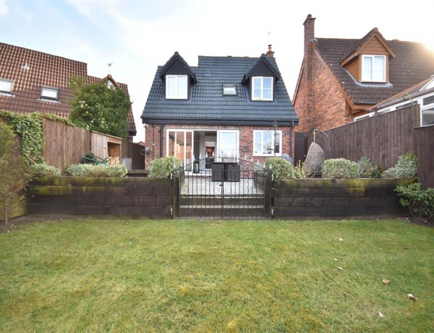 Images for Birches Croft Drive, Macclesfield