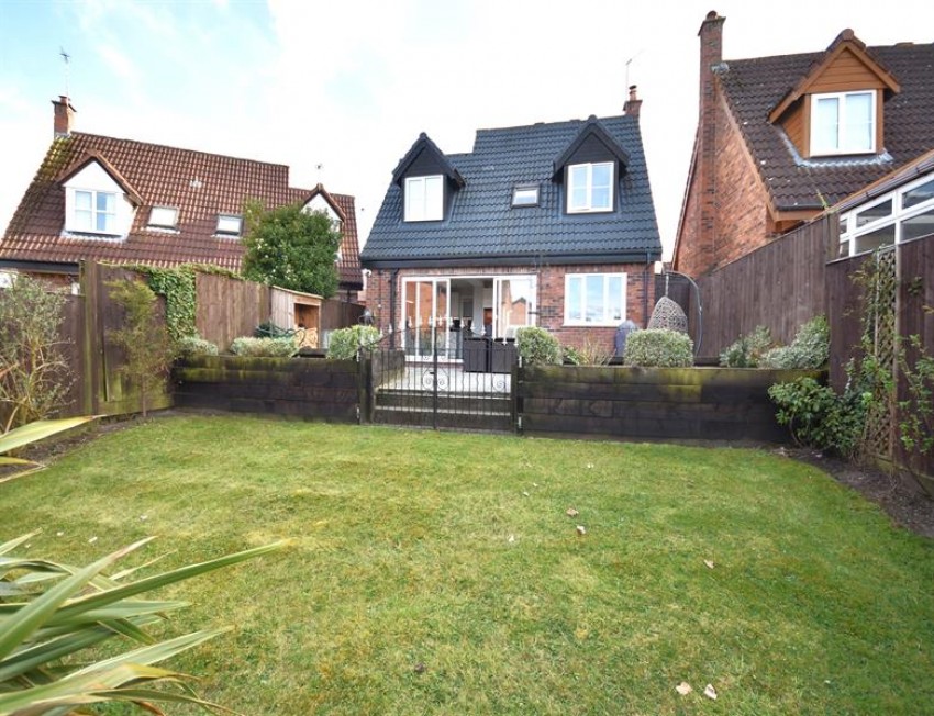Images for Birches Croft Drive, Macclesfield