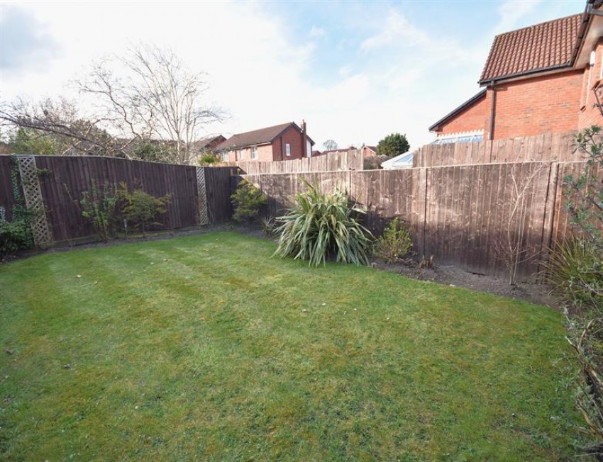 Images for Birches Croft Drive, Macclesfield