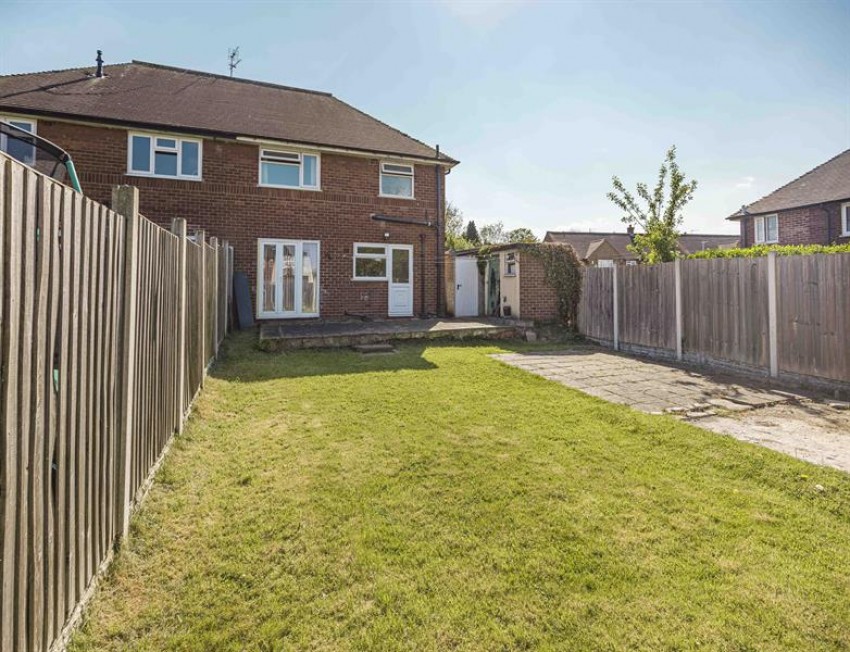 Images for Old Meadow Lane, Hale