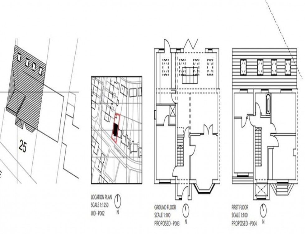 Floorplan for Old Meadow Lane, Hale
