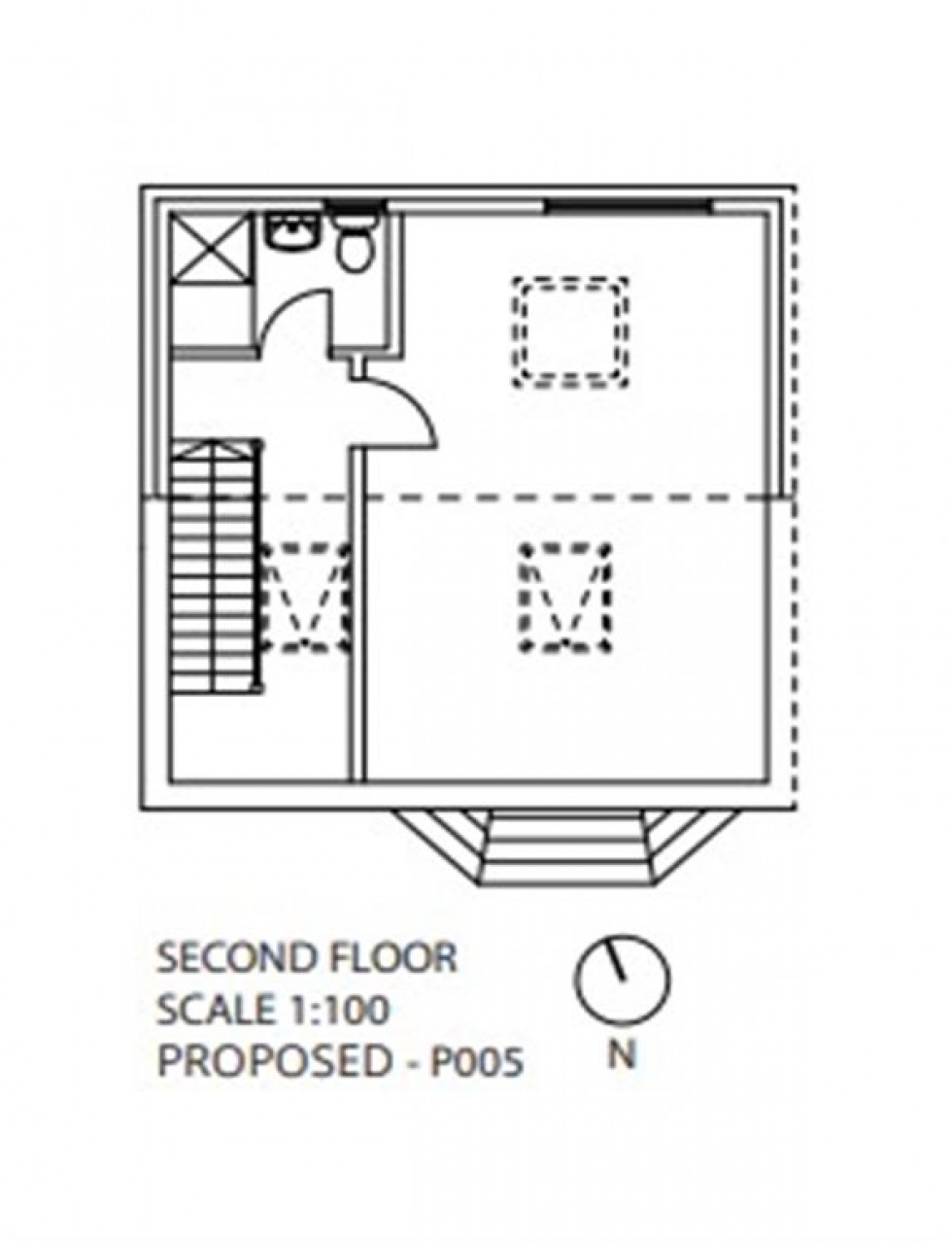Floorplan for Old Meadow Lane, Hale