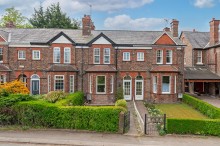 Images for Milton Rough, Acton Bridge, Northwich