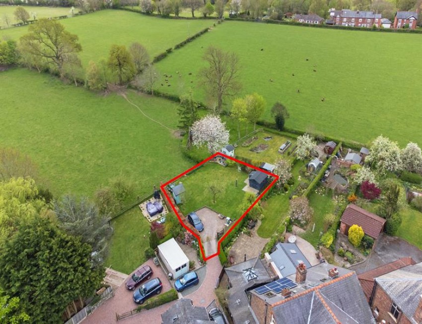 Images for Milton Rough, Acton Bridge, Northwich