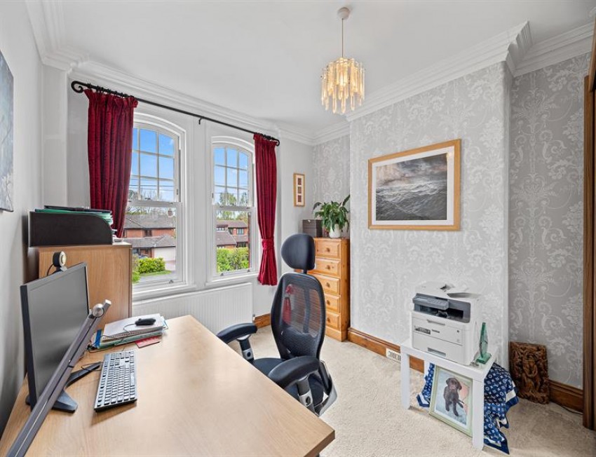 Images for Milton Rough, Acton Bridge, Northwich