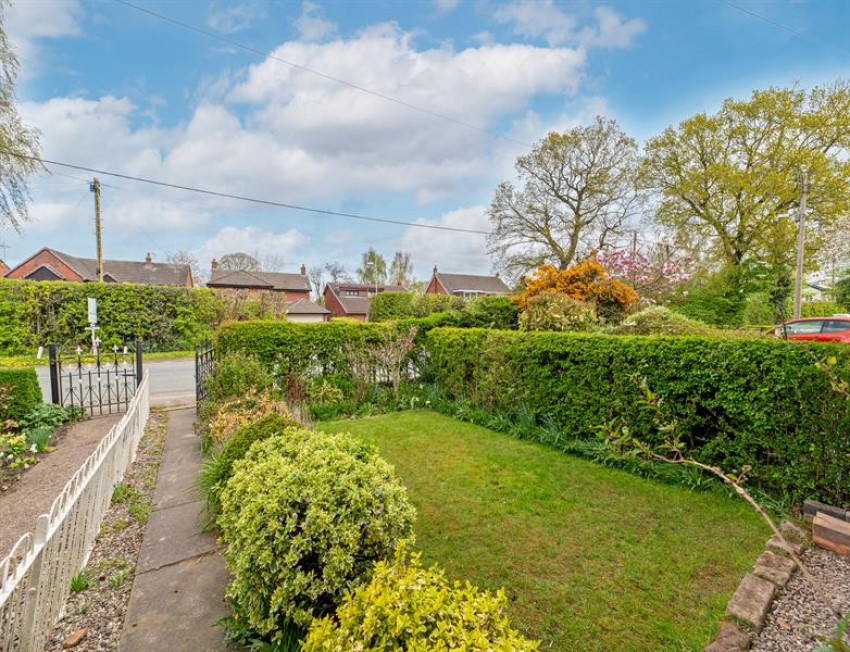 Images for Milton Rough, Acton Bridge, Northwich