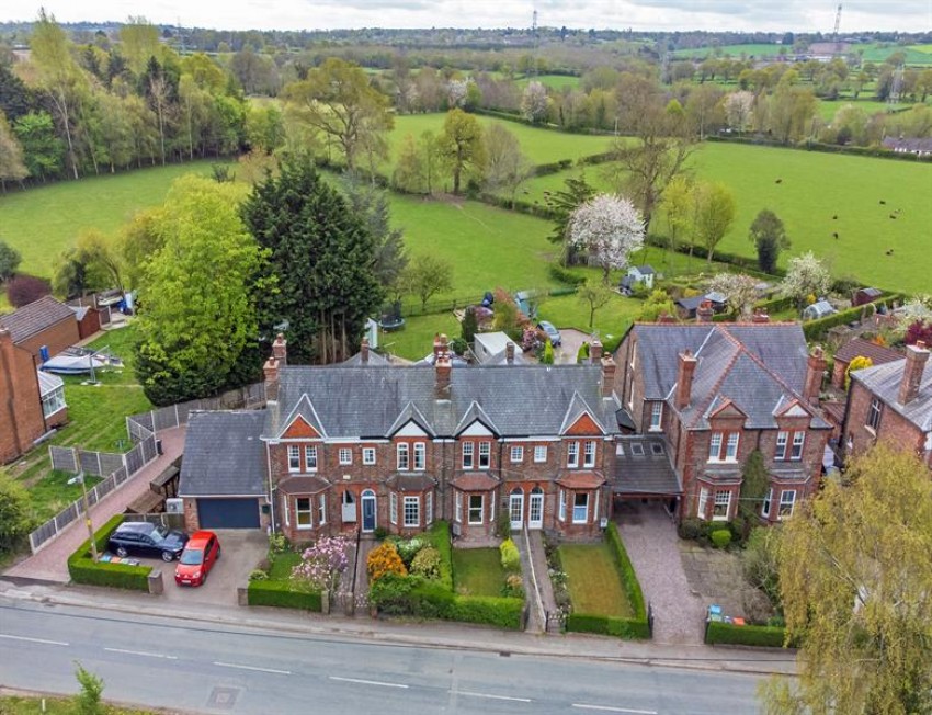 Images for Milton Rough, Acton Bridge, Northwich