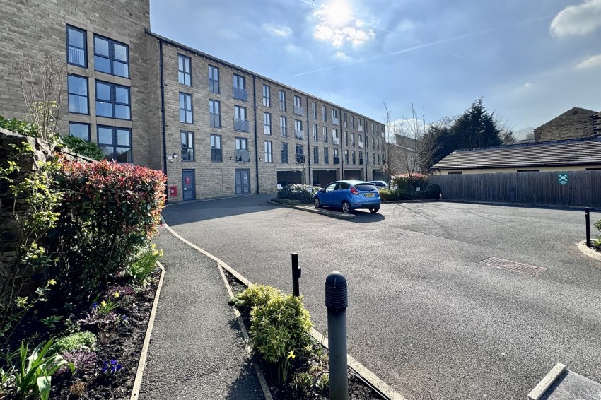 Images for Calico Court, Chapel Street, Glossop