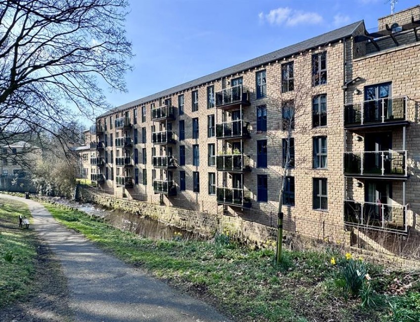 Images for Calico Court, Chapel Street, Glossop