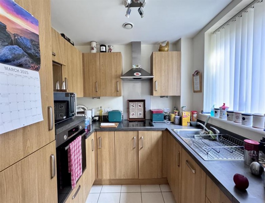 Images for Calico Court, Chapel Street, Glossop