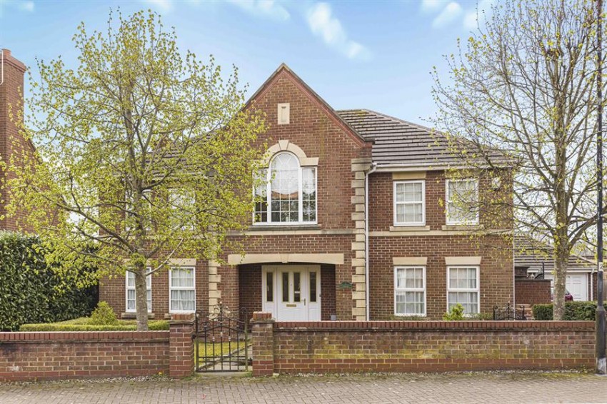 Images for Lady Acre Close, Lymm