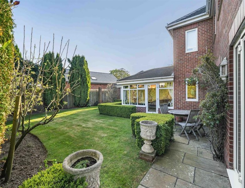 Images for Lady Acre Close, Lymm