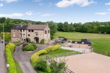Images for Woodend Fold, Strines