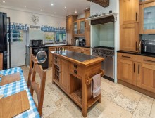 Images for Woodend Fold, Strines