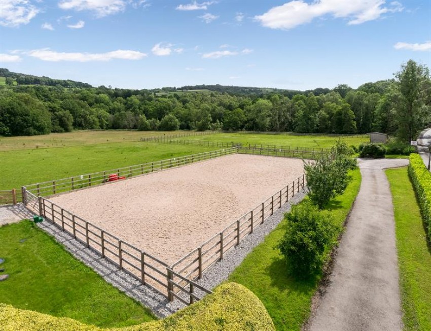Images for Woodend Fold, Strines