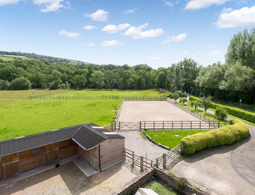 Images for Woodend Fold, Strines