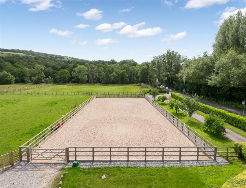 Images for Woodend Fold, Strines