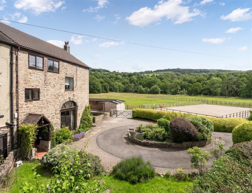 Images for Woodend Fold, Strines