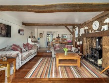 Images for Woodend Fold, Strines
