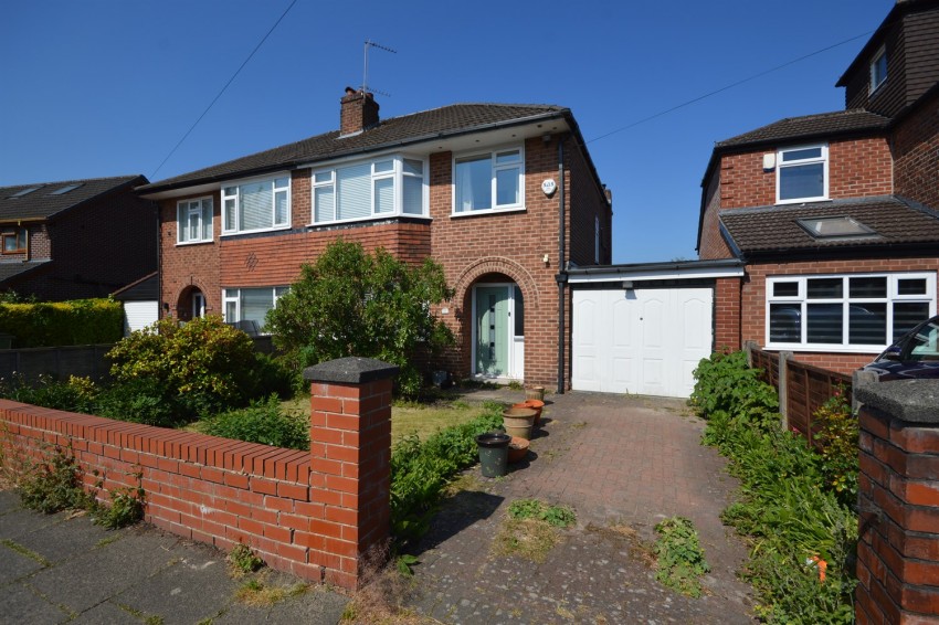 Images for Warwick Road, Heaton Moor