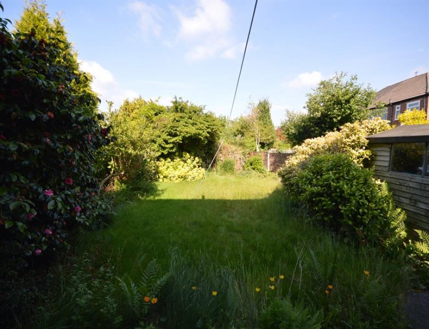 Images for Warwick Road, Heaton Moor