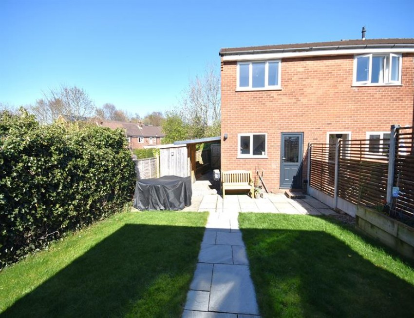 Images for Howe Street, Macclesfield