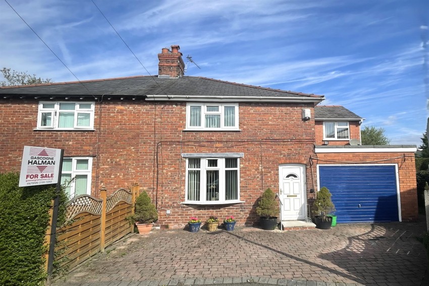 Images for Springwood Avenue, Knutsford