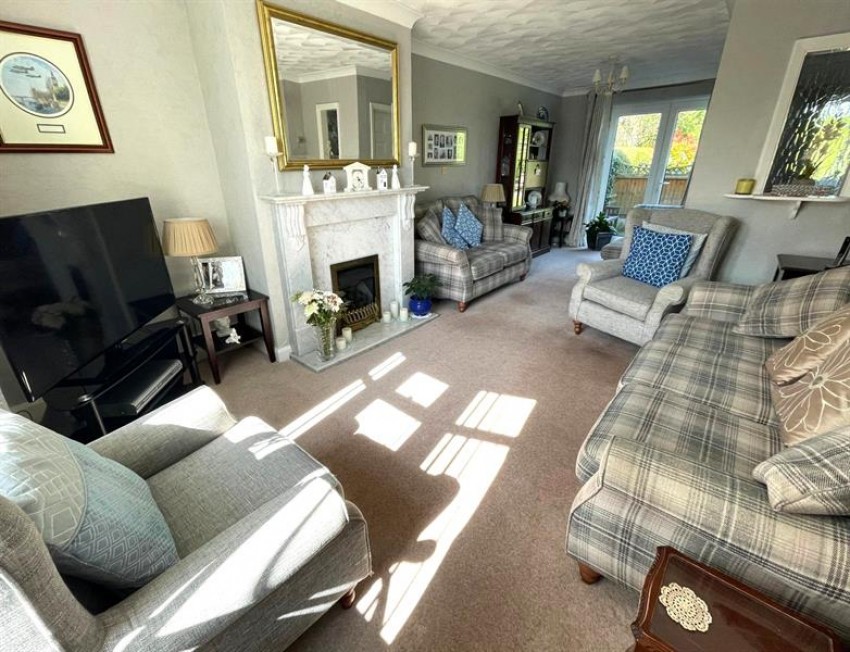 Images for Springwood Avenue, Knutsford