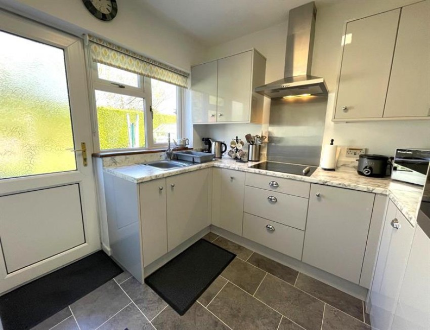 Images for Springwood Avenue, Knutsford