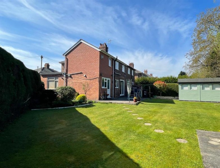 Images for Springwood Avenue, Knutsford