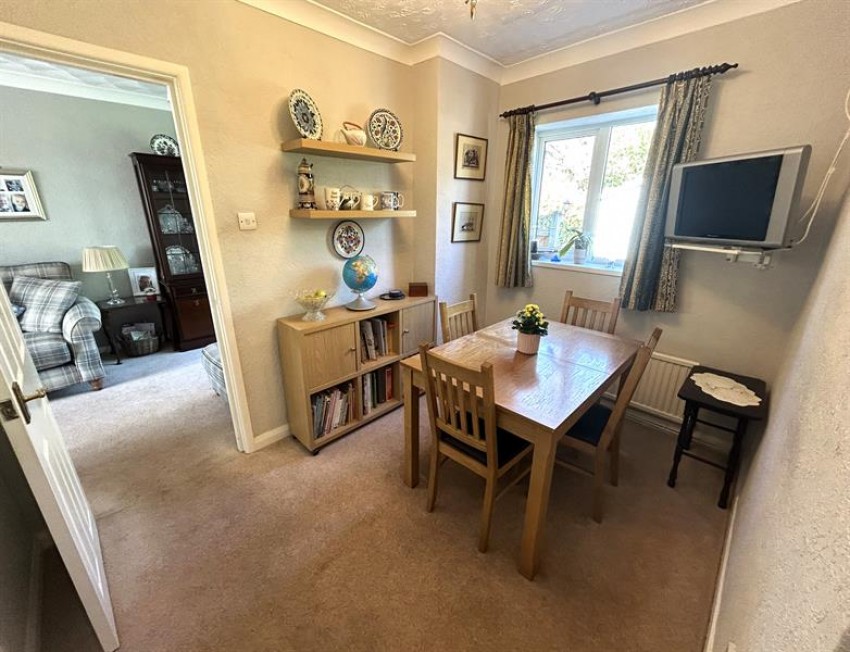 Images for Springwood Avenue, Knutsford