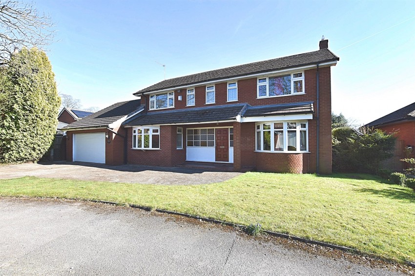 Images for The Millingfield, Holmes Chapel