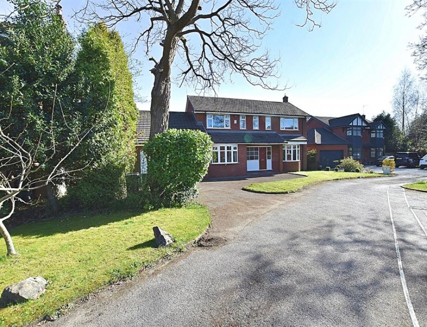 Images for The Millingfield, Holmes Chapel