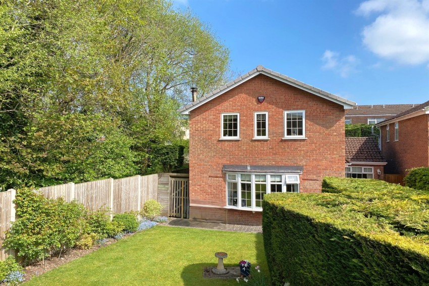 Images for Arbour Crescent, Tytherington