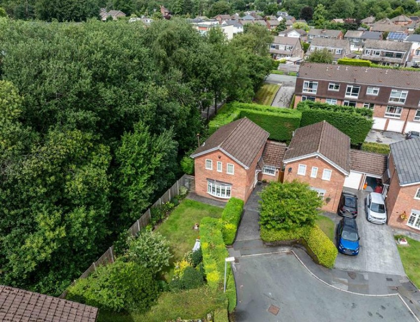 Images for Arbour Crescent, Tytherington