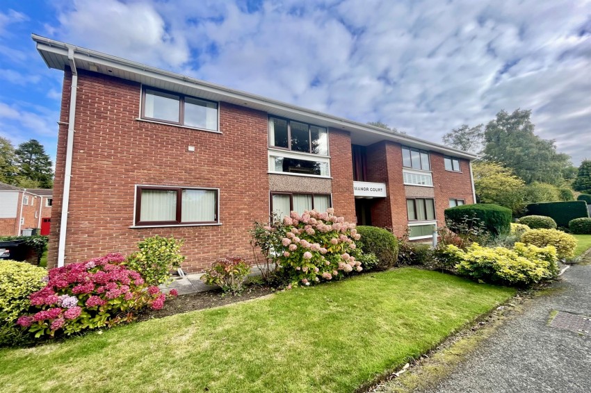 Images for Manor Court, Manor Park South, Knutsford